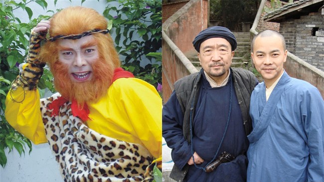 自貢影視藝術(shù)學(xué)校戲劇表演（影視表演）