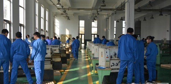 四川省崇州市職業(yè)中專(zhuān)學(xué)校機(jī)械加工技術(shù)專(zhuān)業(yè)