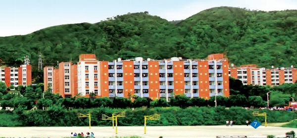 保山學(xué)院學(xué)校周邊