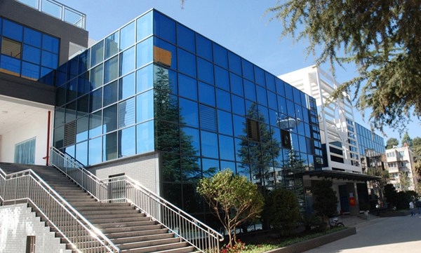 云南體育運(yùn)動職業(yè)技術(shù)學(xué)院餐廳