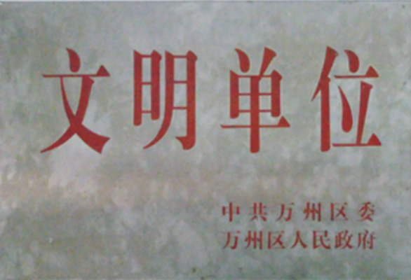 重慶中意職業(yè)技術(shù)學(xué)校榮譽1
