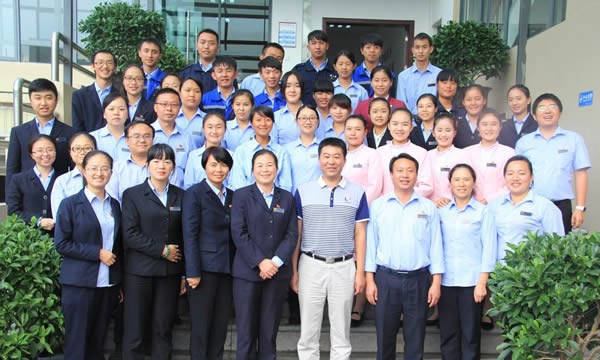 云南銅業(yè)高級(jí)技工學(xué)校學(xué)生就業(yè)（2）