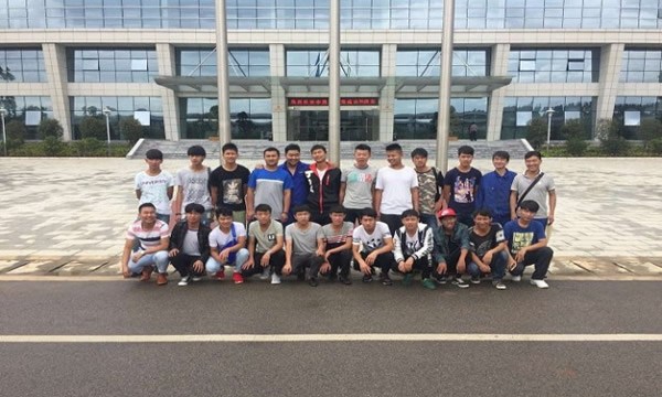 云南銅業(yè)高級(jí)技工學(xué)校學(xué)生就業(yè)（3）