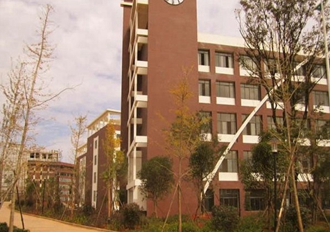 昆明醫(yī)科大學(xué)醫(yī)學(xué)實(shí)驗(yàn)技術(shù)專業(yè)