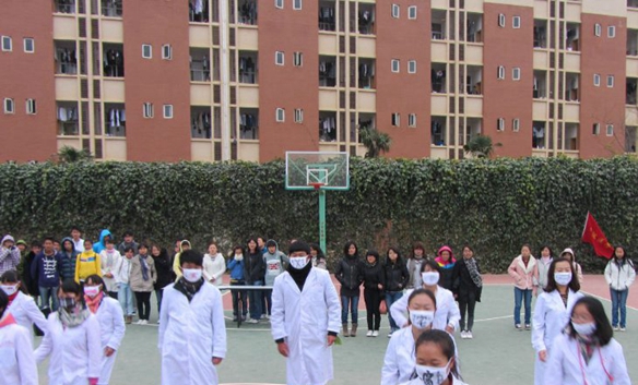 昆明醫(yī)科大學(xué)醫(yī)學(xué)影像學(xué)專業(yè)