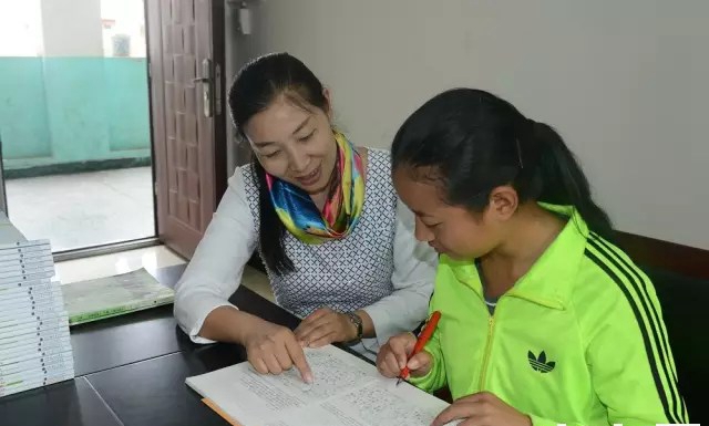 甘洛縣職業(yè)技術學校（甘職校）課后輔導（張藝老師）