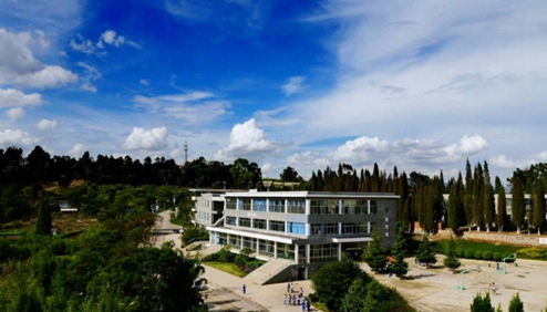 云南交通技師學(xué)院