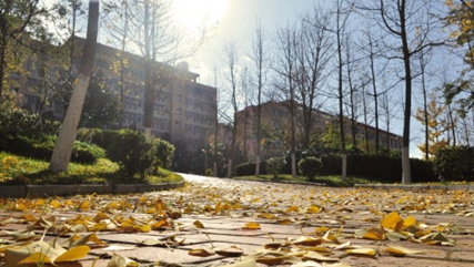 云南交通職業(yè)技術學院汽車營銷與服務專業(yè)