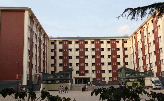 云南機(jī)電職業(yè)技術(shù)學(xué)院汽車檢測(cè)與維修技術(shù)專業(yè)