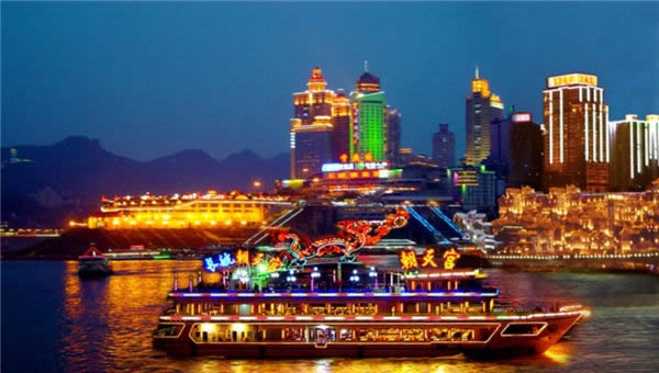 重慶航運旅游學校就業(yè)介紹