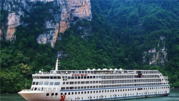 重慶航運旅游學校就業(yè)介紹