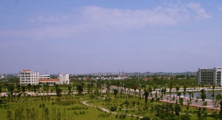 昆明工業(yè)職業(yè)技術(shù)學(xué)院數(shù)控技術(shù)專業(yè)