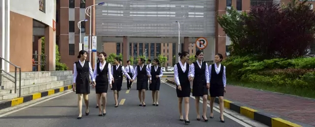 貴州裝備制造職業(yè)學院中專部介紹