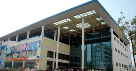 隆陽(yáng)區(qū)職業(yè)技術(shù)學(xué)校汽車運(yùn)用與維修專業(yè)