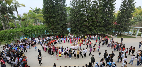 紅河學(xué)院應(yīng)用心理學(xué)專業(yè)