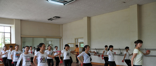 楚雄師范學(xué)院應(yīng)用心理學(xué)專業(yè)