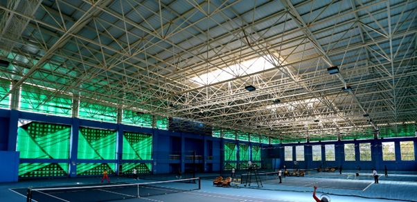 玉溪師范學院學前教育專業(yè)