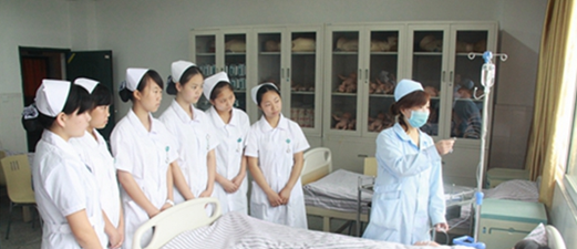 重慶市醫(yī)科學(xué)校