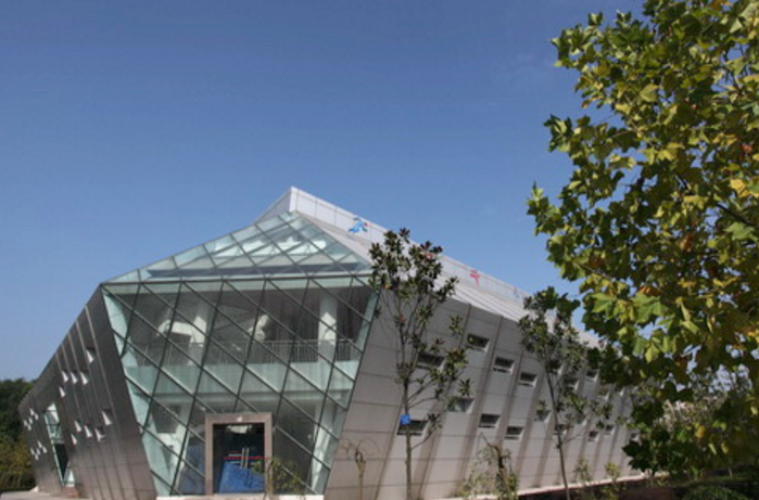 校園環(huán)境 (2)