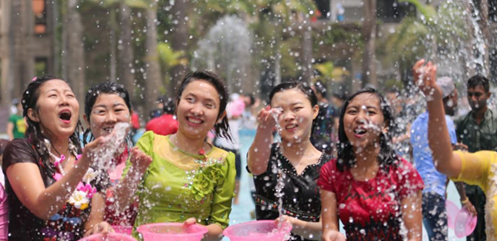 紅河學(xué)院學(xué)前教育專(zhuān)業(yè)