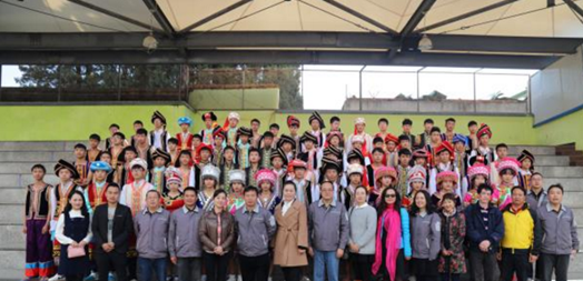 昆明高級技工學(xué)校汽車營銷專業(yè)