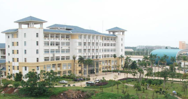 云南科技信息職業(yè)學(xué)院數(shù)控技術(shù)專(zhuān)業(yè)