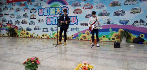 昆明高級技工學(xué)校汽車維修專業(yè)