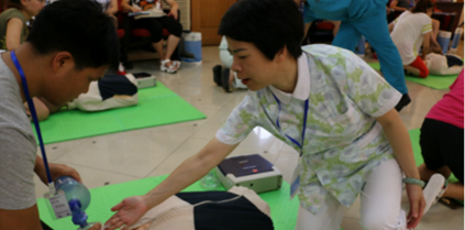 教學(xué)活動(dòng) (3)