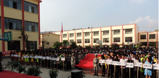 云南昆明工業(yè)學(xué)校汽車營(yíng)銷專業(yè)