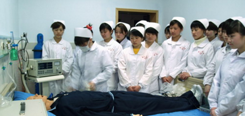 重慶市衛(wèi)生技工學(xué)校醫(yī)學(xué)影像專業(yè)招生