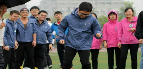 學(xué)生活動(dòng) (2)