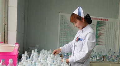 護(hù)理專業(yè) 圖片7