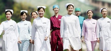 重慶市護(hù)士學(xué)校藥學(xué)藥劑專業(yè)招生