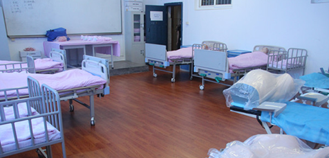 重慶醫(yī)藥高等?？茖W(xué)校