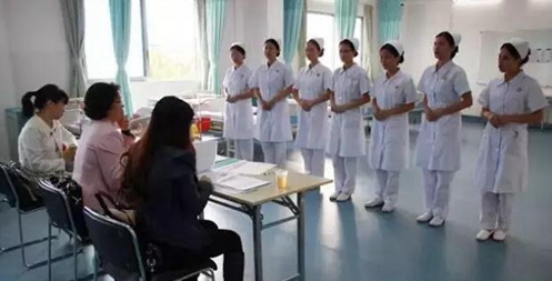 護(hù)理專業(yè) 圖片5