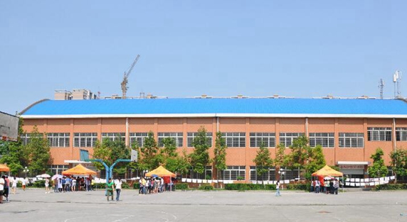 校園環(huán)境6