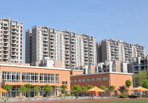 校園環(huán)境5