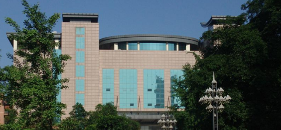 三峽聯(lián)合職業(yè)大學