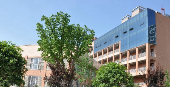 校園環(huán)境4