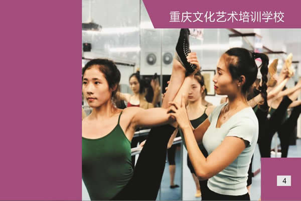 重慶工業(yè)管理職業(yè)學校藝術高考班招生（4）