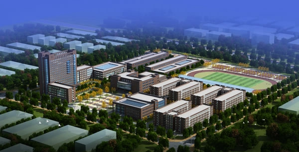 貴州航空工業(yè)技師學(xué)院