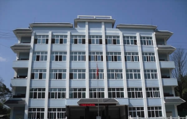 黔東南州工業(yè)學校(黔東南州高級技工學校)