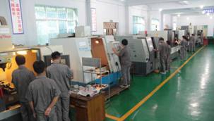 貴州電子信息技師學(xué)院(貴州電子信息高級技工學(xué)校)國家級重點(diǎn)專業(yè)：數(shù)控加工中心專業(yè)介紹