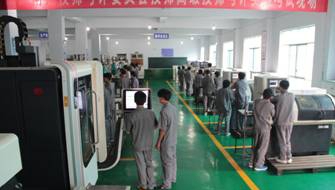 貴州電子信息技師學(xué)院(貴州電子信息高級技工學(xué)校)國家級重點(diǎn)專業(yè)：數(shù)控加工中心專業(yè)介紹