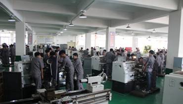 貴州電子信息技師學(xué)院(貴州電子信息高級技工學(xué)校)機(jī)械加工專業(yè)介紹