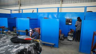 貴州電子信息技師學(xué)院(貴州電子信息高級技工學(xué)校)機(jī)械加工專業(yè)介紹