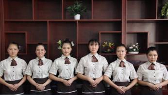 貴州電子信息技師學(xué)院(貴州電子信息高級(jí)技工學(xué)校)酒店與旅游管理專業(yè)介紹