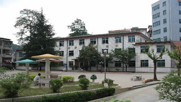 貴州電子信息高級技工學校(貴州電子信息技師學院)