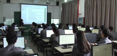 貴州電子信息技師學(xué)院(貴州電子信息高級技工學(xué)校)市場營銷與物流管理專業(yè)介紹