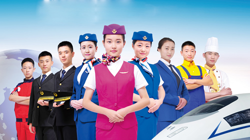 成都華商理工職業(yè)學校